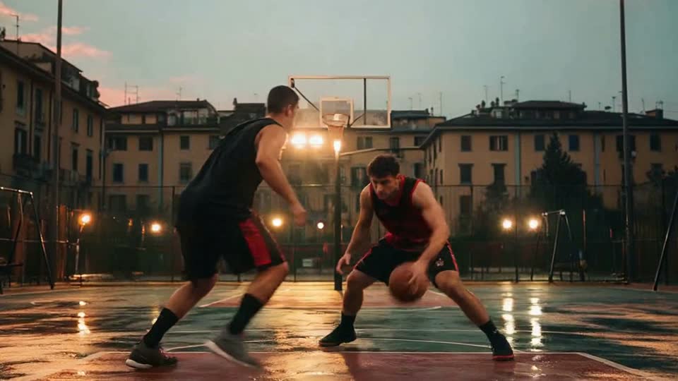 Anteprima player live PlaySport 3x3